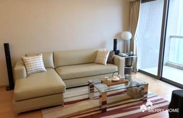 Newport Tower Serviced Apartment